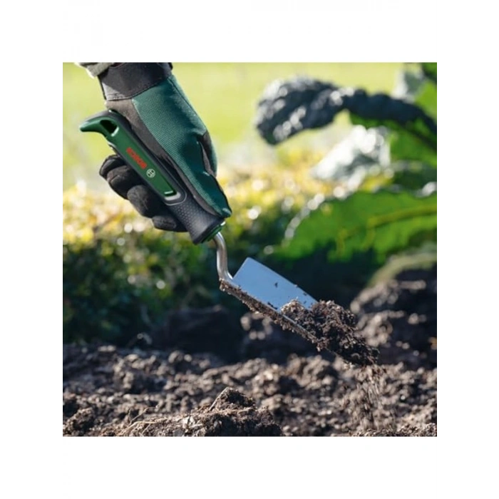 Bahçe Çalışmaları İçin Kullanışlı Malası