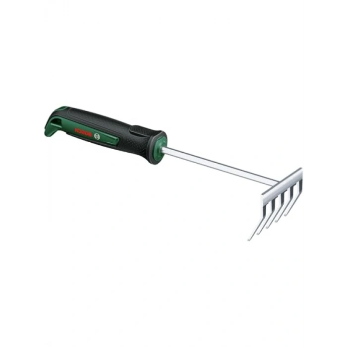 Bahçe Çim ve Yaprak Toplama Tırmığı