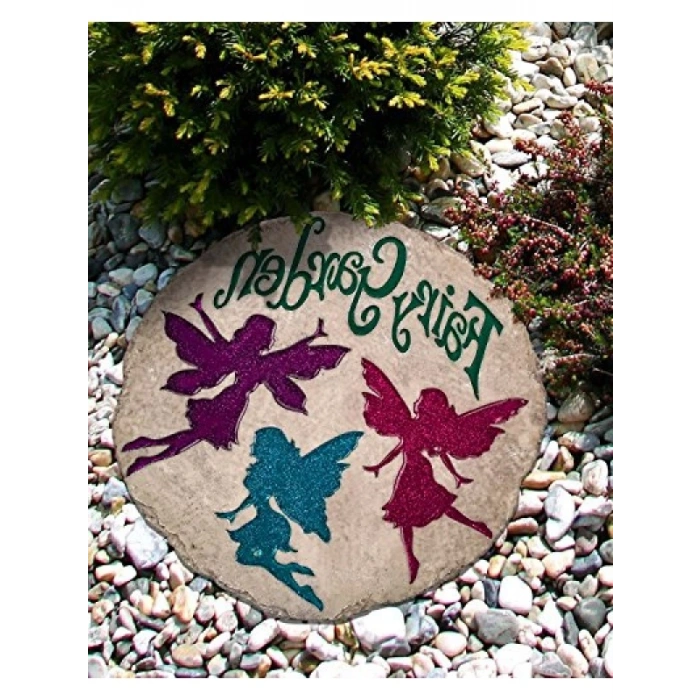 Bahçe Dekoru Flamingo Basamak Taşı - Eğlenceli ve İşlevsel