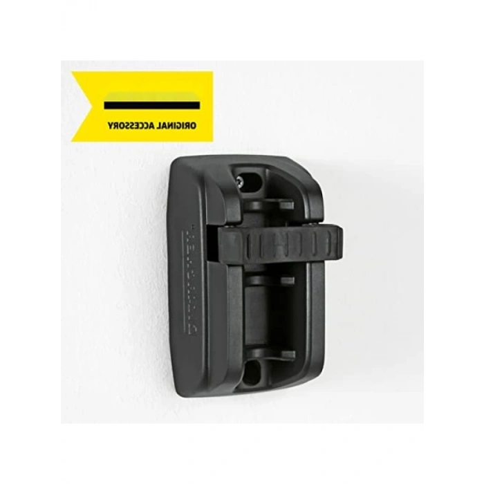 Bahçe Duş Askı Aparatı - Güvenli ve Pratik Kullanım