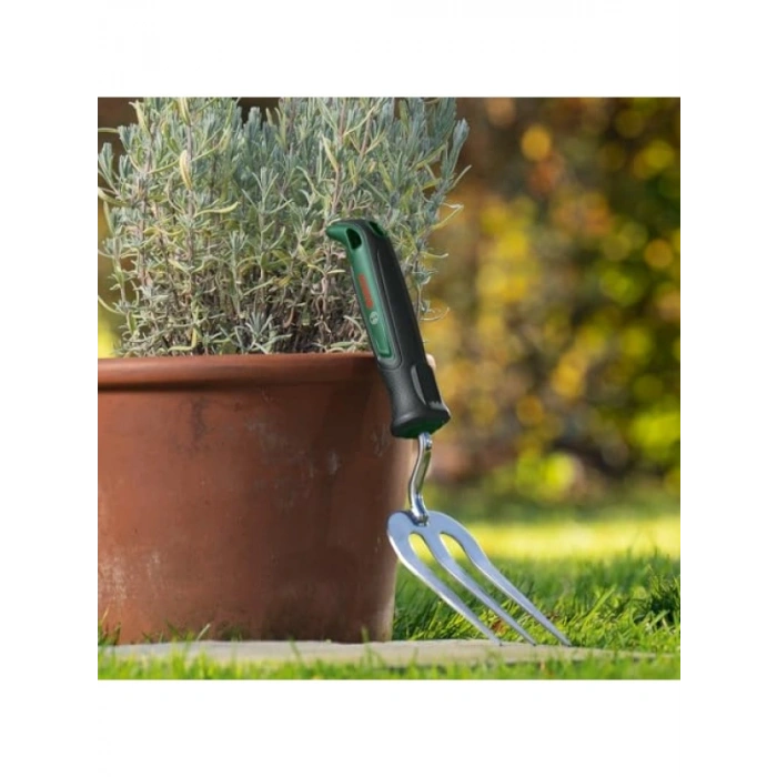 Bahçe El Çatalı, Kompakt ve Kullanışlı