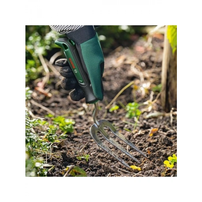 Bahçe El Çatalı, Kompakt ve Kullanışlı