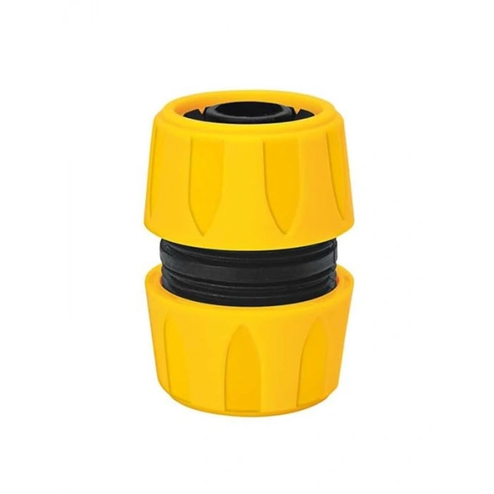 Bahçe Hortumu Tamir Aparatı, 1/2 ve 3/4 inç