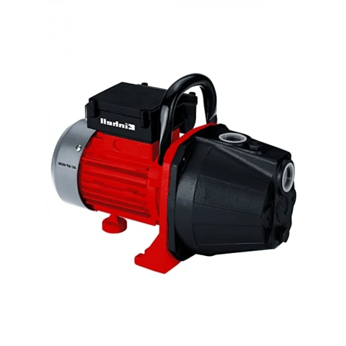 Bahçe Pompası - 600 W Güç, 4 Bar Basınç