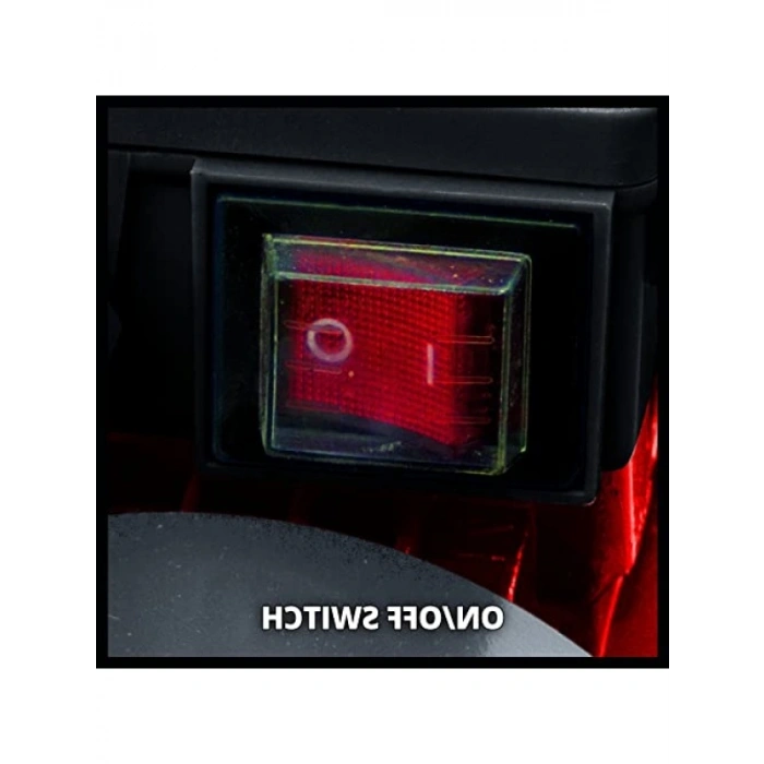 Bahçe Pompası - 600 W Güç, 4 Bar Basınç