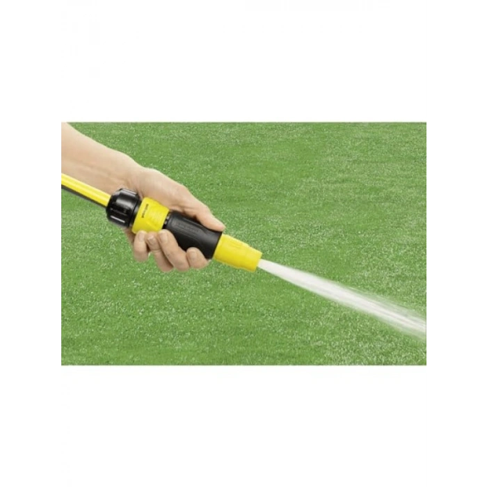 Bahçe Sprey Seti - Sarı