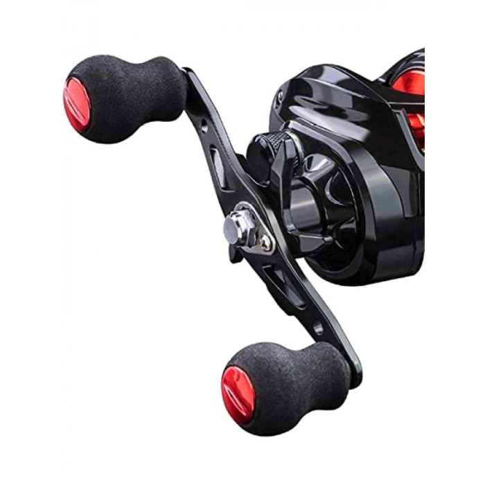 Baitcasting Çıkrık Olta Makinesi - 7:2:1 Oran ile Yüksek Performans