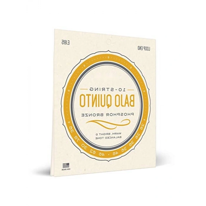 Bajo Quinto Telleri, Özel Halka Uç