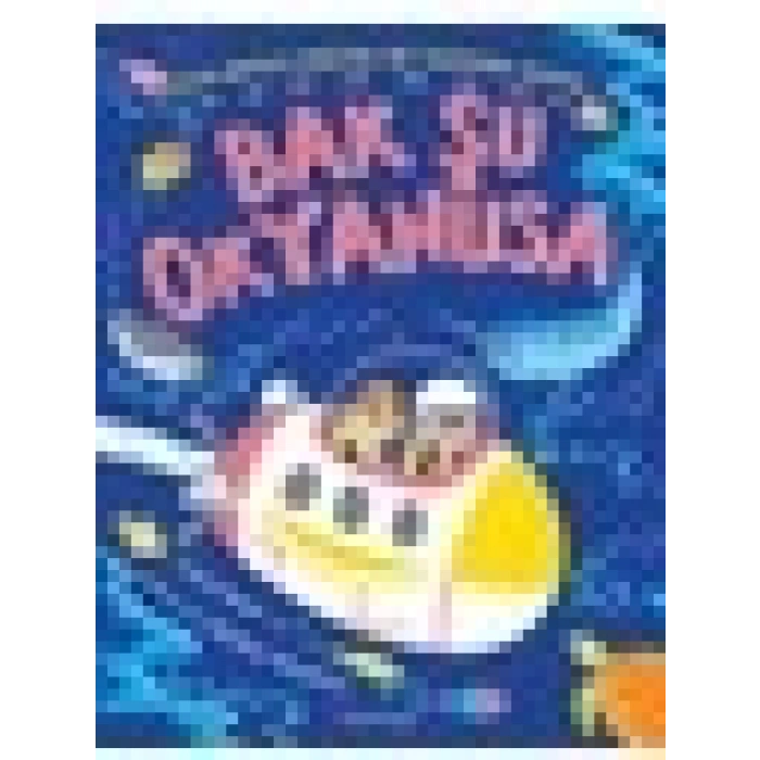 Bak Şu Okyanusa - Caryl Hart