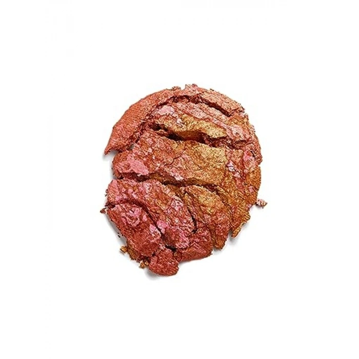 Baked Allık, Yüksek Pigmentli ve Doğal Işıltılı
