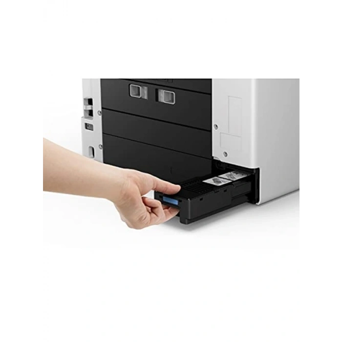 Bakım Kartuşu - Yazıcı Performansını Artırın