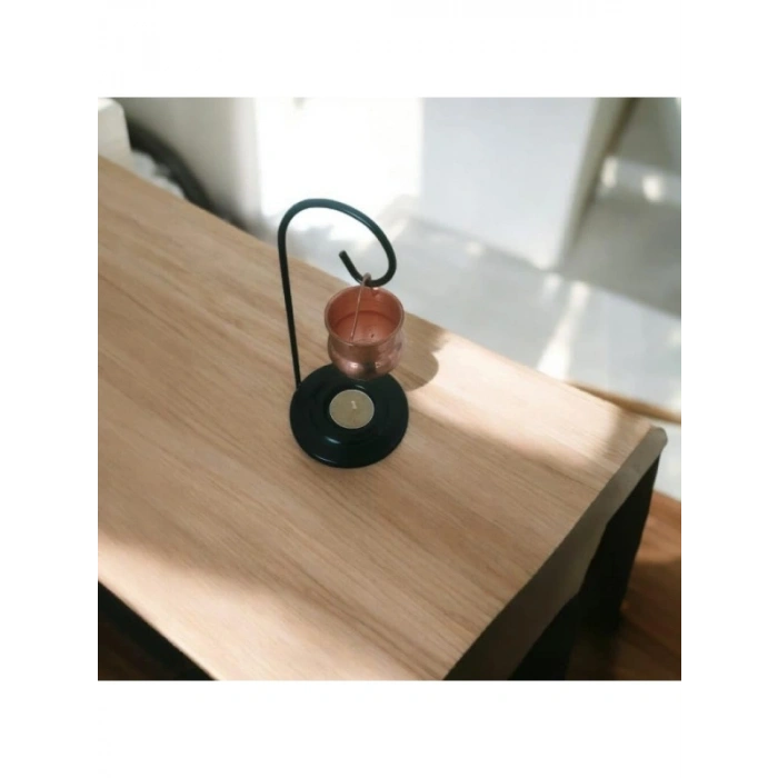 Bakır Kazan Buhurdanlık