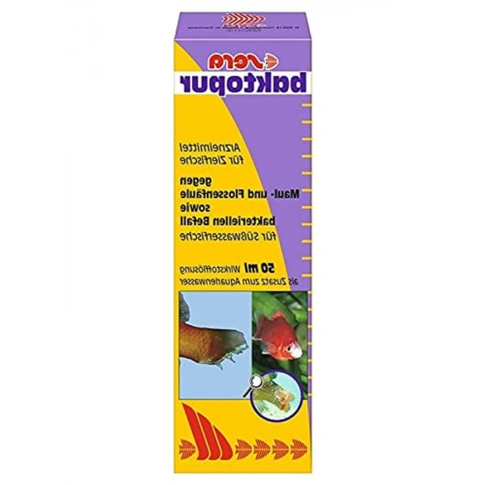 Baktopur 50 ML