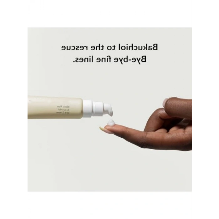 Bakuchiol Özlü 20 ml Göz Kremi