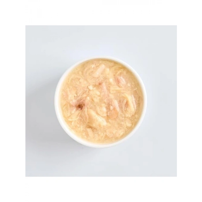 Bal Kabaklı ve Havuçlu Kedi Maması, Tekli Paket, 70 Gram
