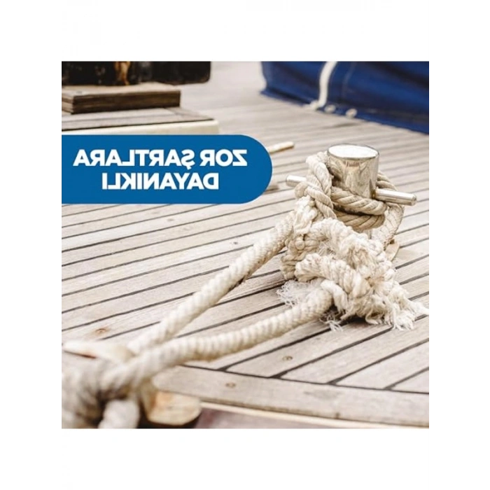 Bal Köpüğü Deniz Tutkalı, 500g Ambalaj