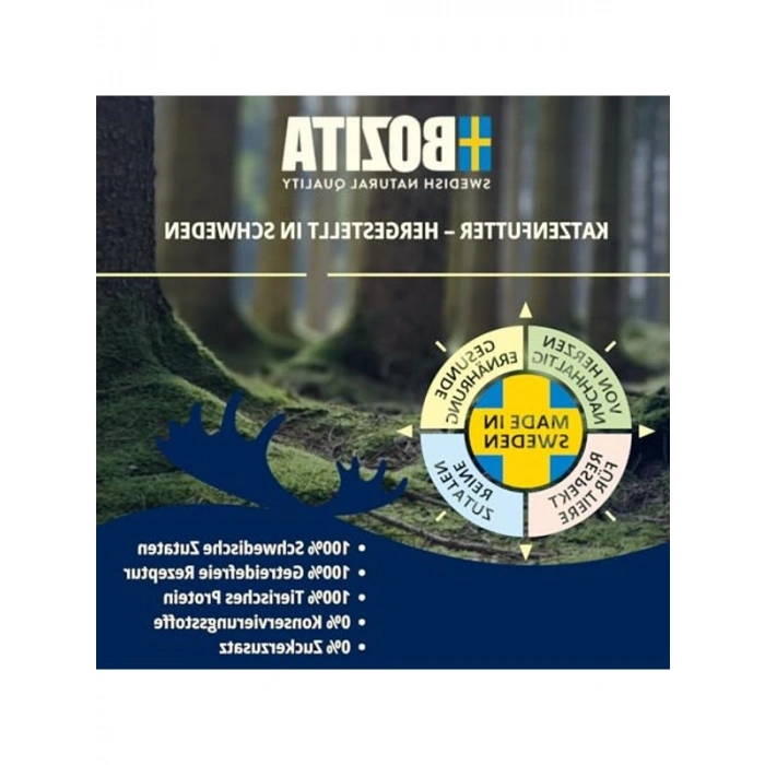 Balık ve Etli Soslu Atıştırmalık Kutusu, 12 x 85 g