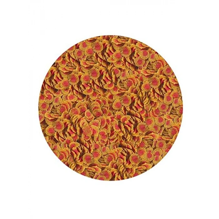 Balık Yemi - Tetra Colour 100gr Kovadan Bölme