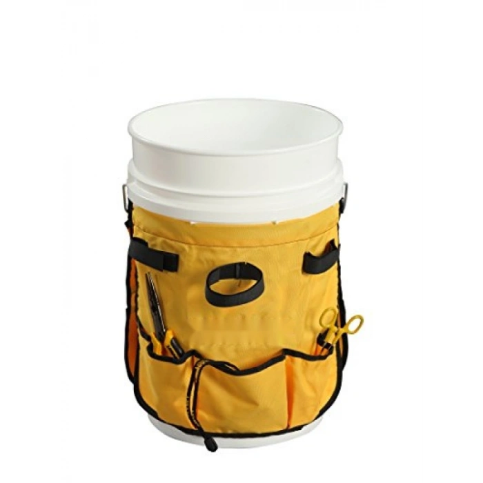 Balıkçılık İçin Pratik Saklama Kovası