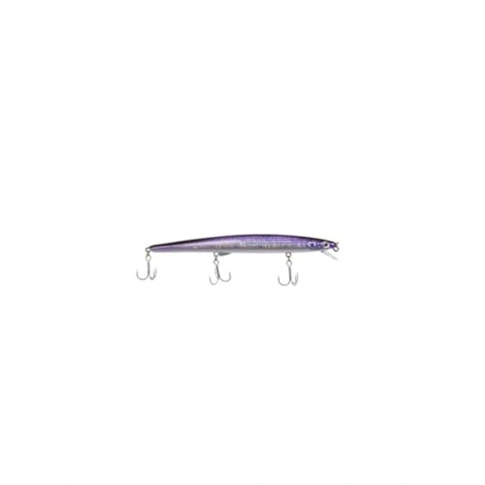 Balıkçılık için S.Balık, 14,5cm ve 16gr Ağırlık