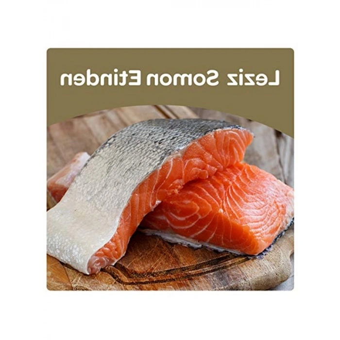 Balıklı kedi maması, 15 kg, zengin içerik