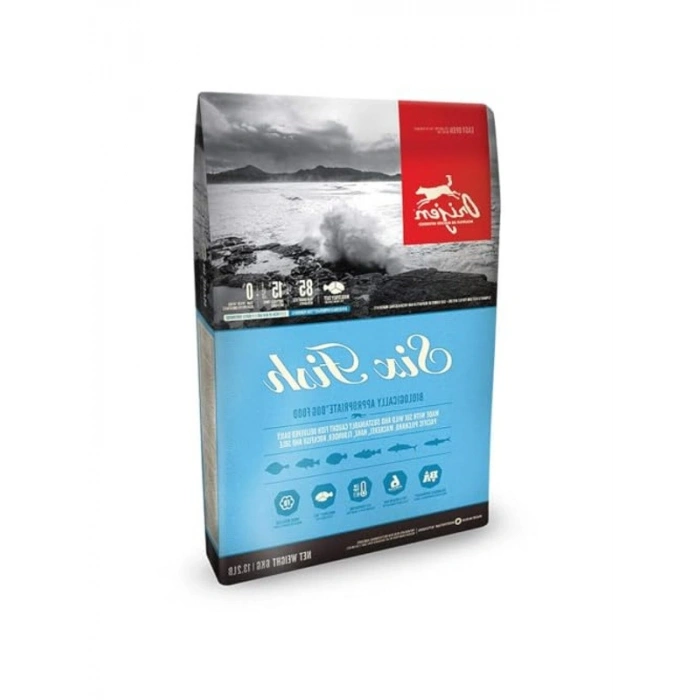 Balıklı Köpek Maması, 11.4 kg, Zengin İçerik