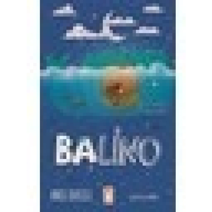 Balino - Anıl Basılı