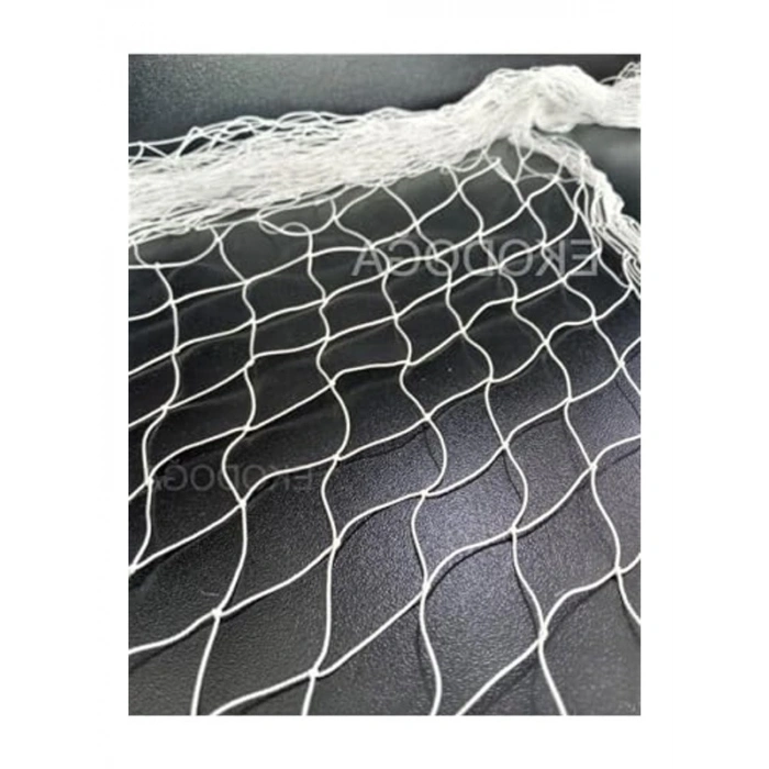 Balkon Filesi 5X6 Metre, Kuş ve Kedi Önleme Ağı