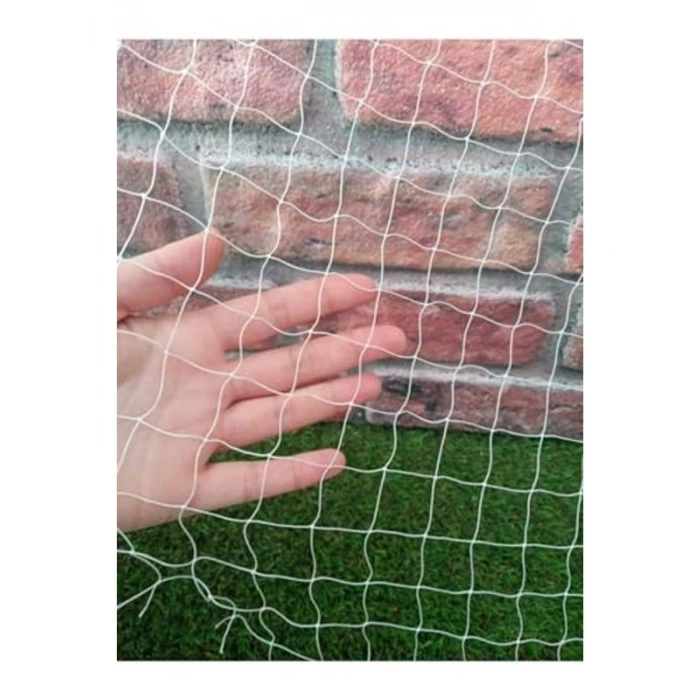 Balkon Önleme Ağı, 2.5x6 Metre, Kuş Önleme Filesi