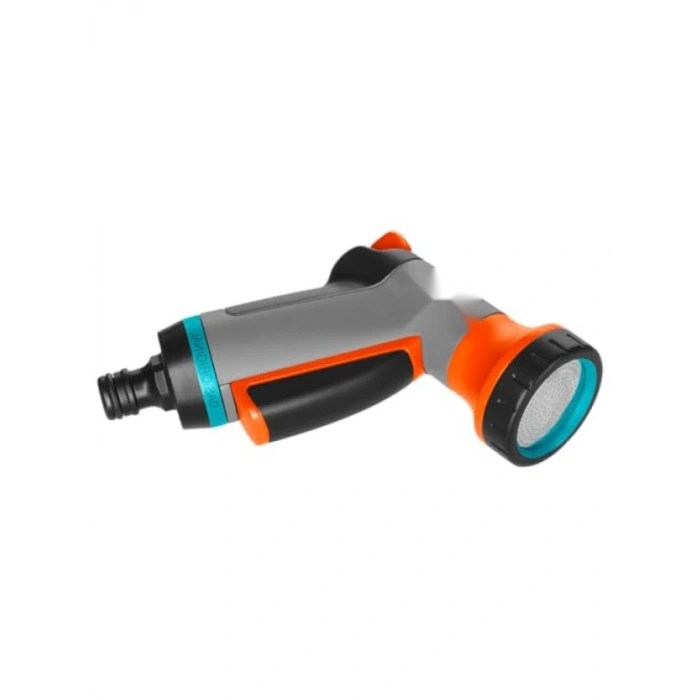 Balkon Sulama Tabancası, Ergonomik ve Kompakt Tasarım