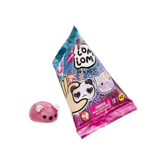 Baloncuklar ve Kabarcıklar - Eğlenceli Oyun Seti