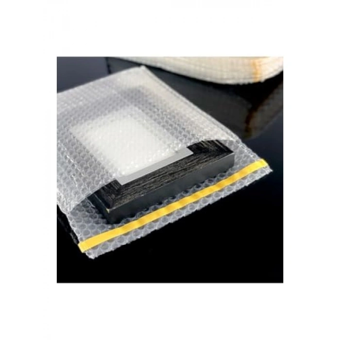 Baloncuklu Torba Bantlı 20x25 cm (100 Adet)