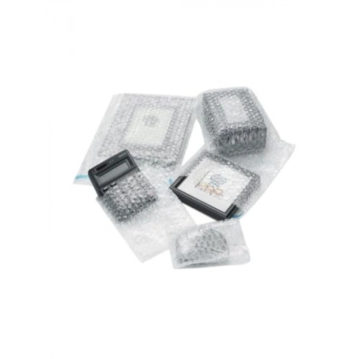 Baloncuklu Torba Bantlı 20x25 cm (100 Adet)