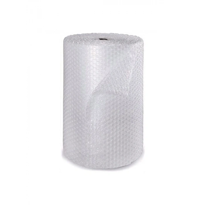 Balonlu Naylon, 100 cm x 50 metre, Koruma Amaçlı