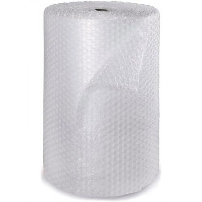 Balonlu Naylon Taşıma Poşeti, 50 cm x 5 m