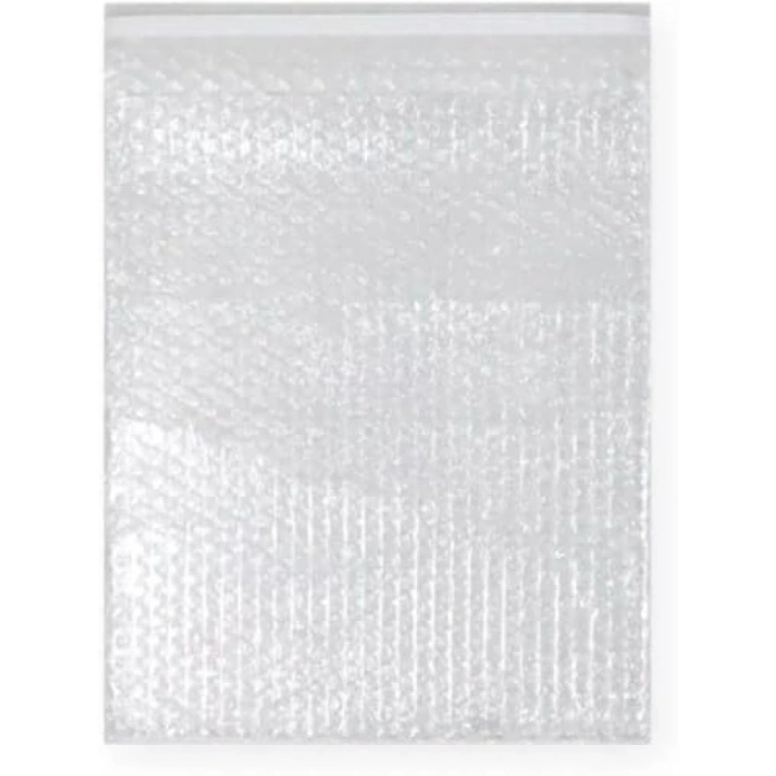 Balonlu Patpat Torba Seti - 20 x 30 cm, 50 Adet