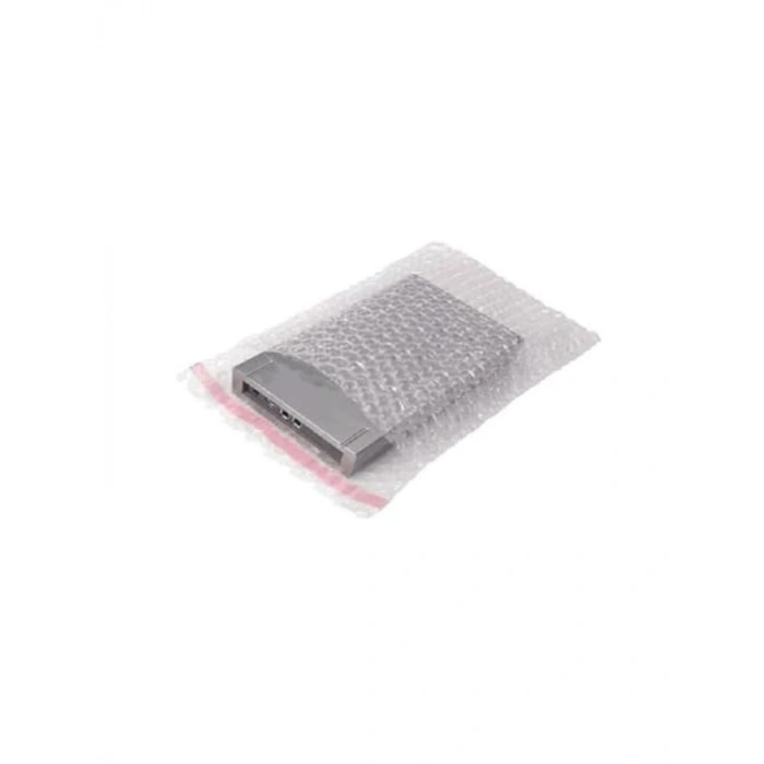 Balonlu Torba, 15x20 cm +5, 10 Adet, Bantlı