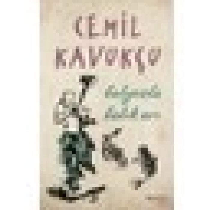 Balyozla Balık Avı - Cemil Kavukçu