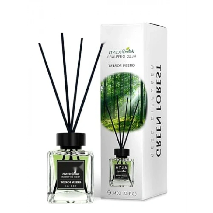 Bambu Çubuklu Oda Kokusu - Karışık Meyve