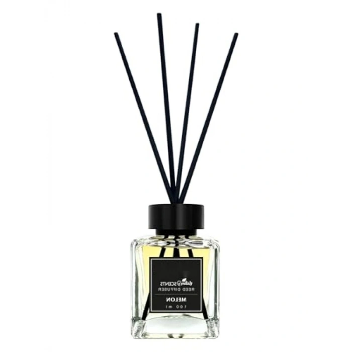 Bambu Çubuklu Oda Kokusu, Kavun Aroması