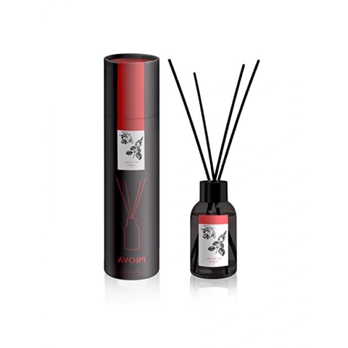 Bambu Çubuklu Oda Kokusu - Oriental Light, 100ml