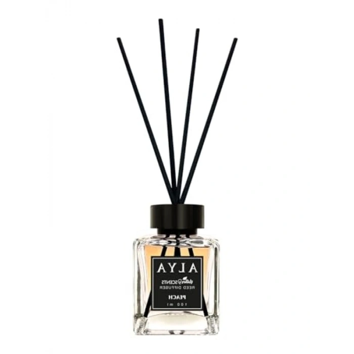 Bambu Çubuklu Oda Kokusu | Şeftali Aroması