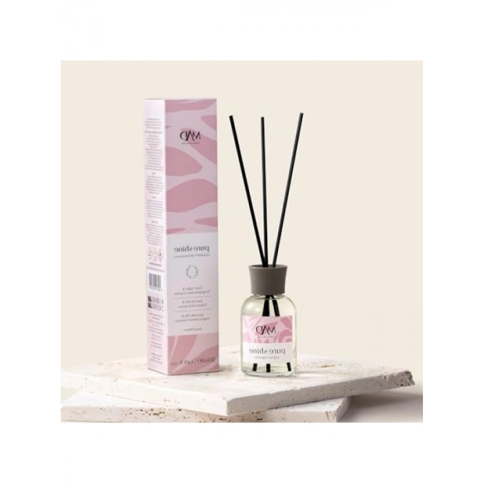 Bambu Çubuklu Ortam Kokusu, Tatlı ve Çiçeksi