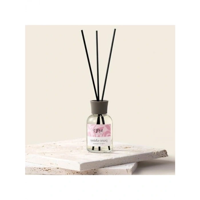 Bambu Çubuklu Ortam Kokusu, Tatlı ve Çiçeksi