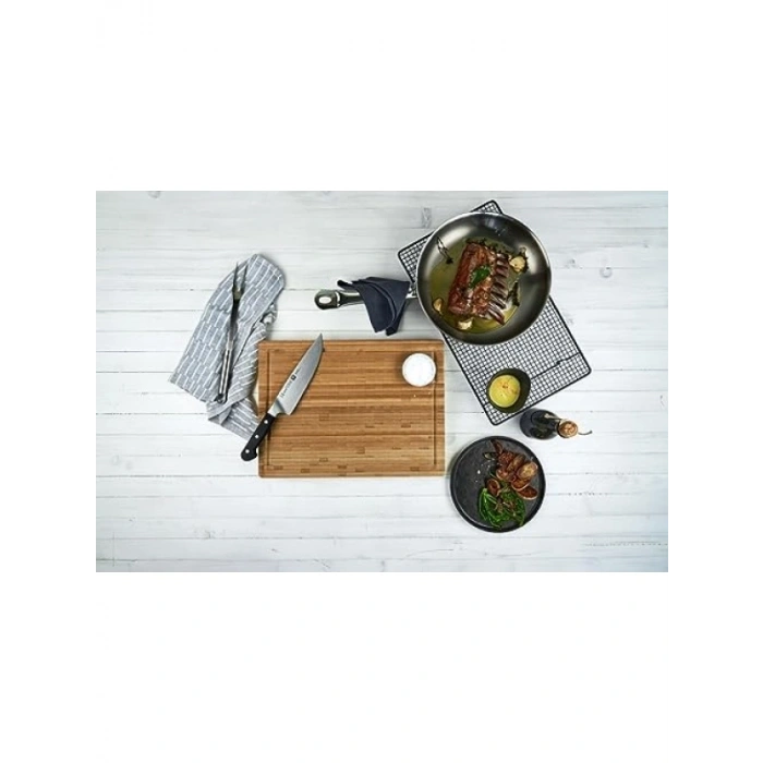 Bambu Kesme Tahtası, Büyük Boy