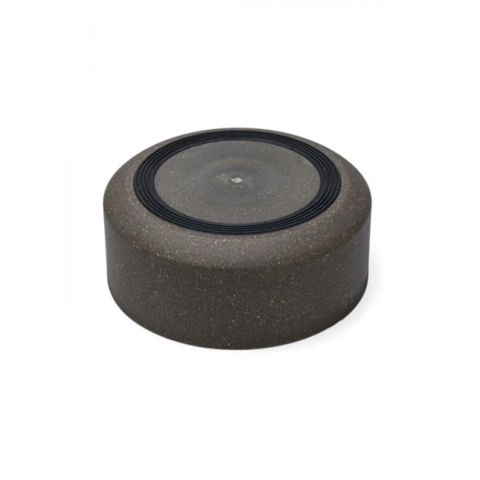 Bambu Malzemeden Üretilmiş Su Kabı, 21 cm, 1430 ml Kapasite