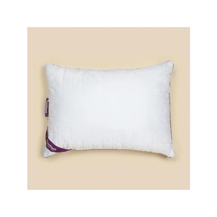 Bambu ve Micrajel Karışımlı Lüks Yastık - 50x70 cm