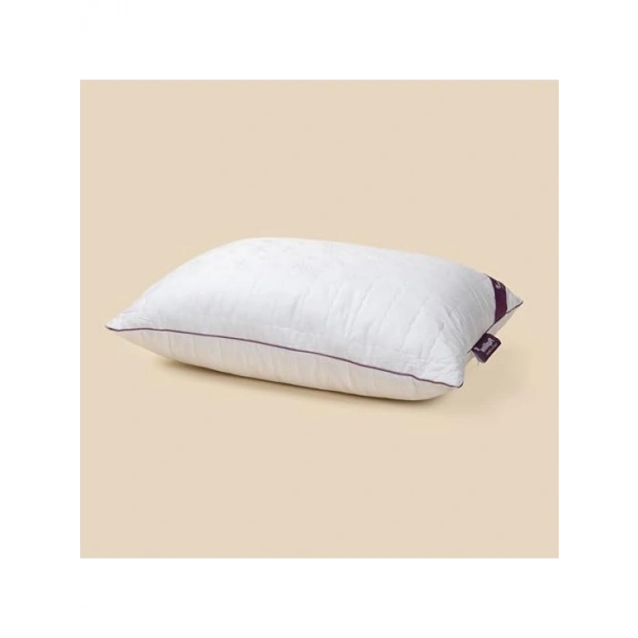 Bambu ve Micrajel Karışımlı Lüks Yastık - 50x70 cm