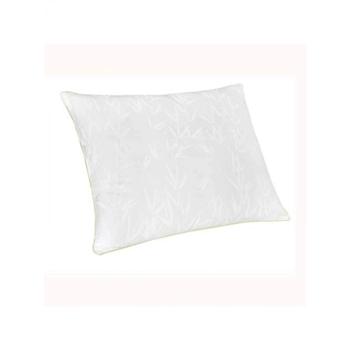 Bambu ve Pamuk Yastık - 50 x 70 cm