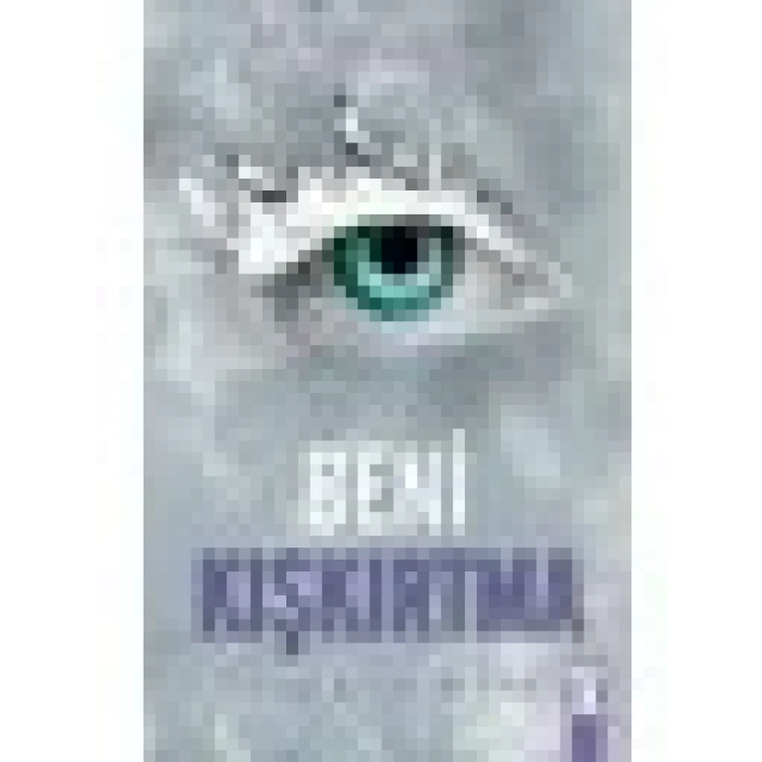 Bana Dokunma 5 - Beni Kışkırtma - Tahereh Mafi